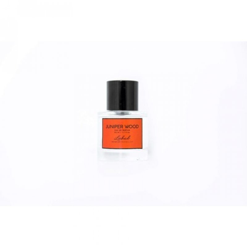 Label Juniper Wood EdP Eau de Parfum 50ml
