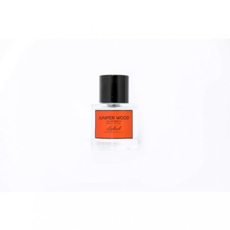 Label Juniper Wood EdP Eau de Parfum 50ml