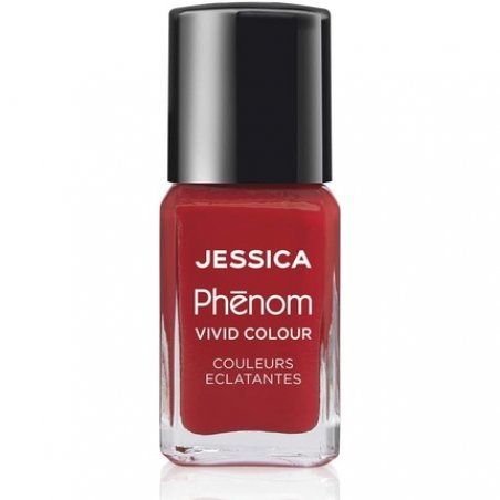 JESSICA Phenom Vivid Colour Nail Polish Leading Lady