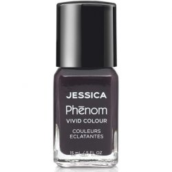 JESSICA Phenom Vivid Color Nail Polish First Class 14ml