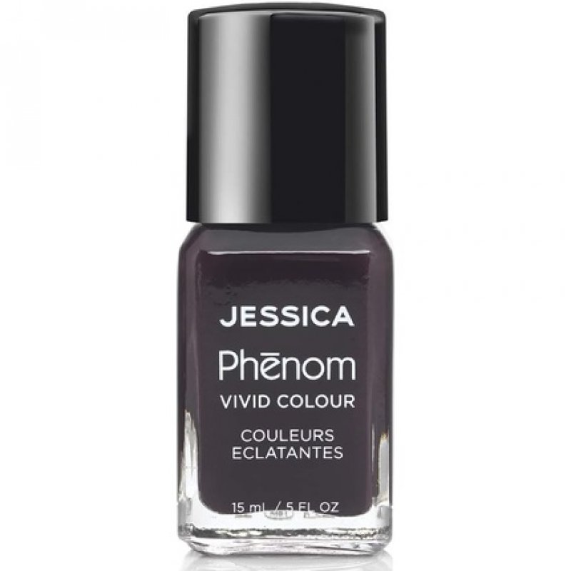 JESSICA Phenom Vivid Color Nail Polish First Class 14ml