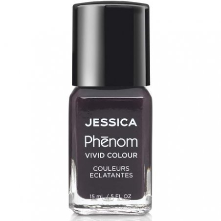 JESSICA Phenom Vivid Color Nail Polish First Class 14ml