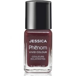JESSICA Phenom Vivid Colour Nail Polish Crown Jewel 14ml