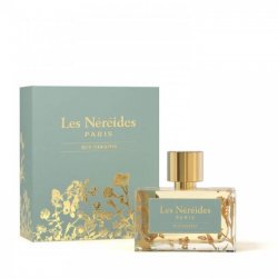 Les Nereides Paris Rue Paradis 1oz Spray Eau de Parfum