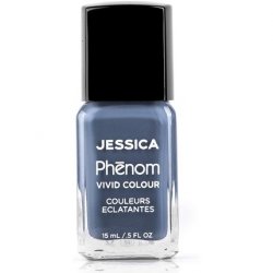 JESSICA Phenom Vivid Colour Nail Polish 14ml