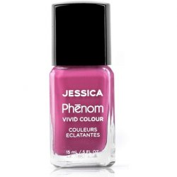 JESSICA Phenom Vivid Color Nail Polish outfitoftheday 14ml