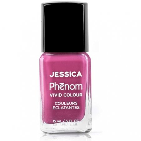 JESSICA Phenom Vivid Color Nail Polish outfitoftheday 14ml