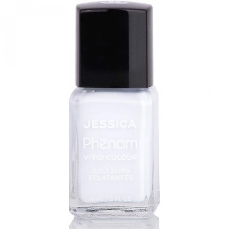 JESSICA Phenom Vivid Color Nail Polish Gumdrop 14ml