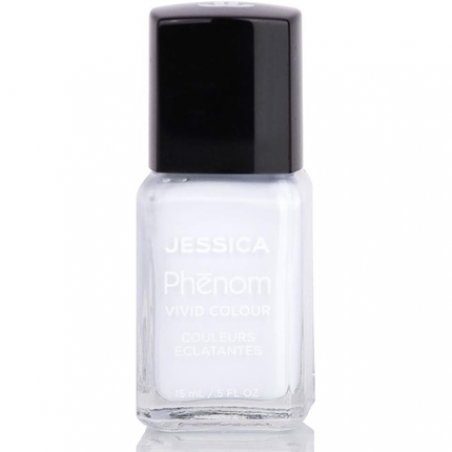 JESSICA Phenom Vivid Color Nail Polish Gumdrop 14ml