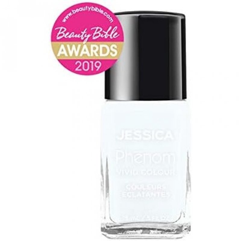 JESSICA Phenom Vivid Color Nail Polish Gumdrop 14ml