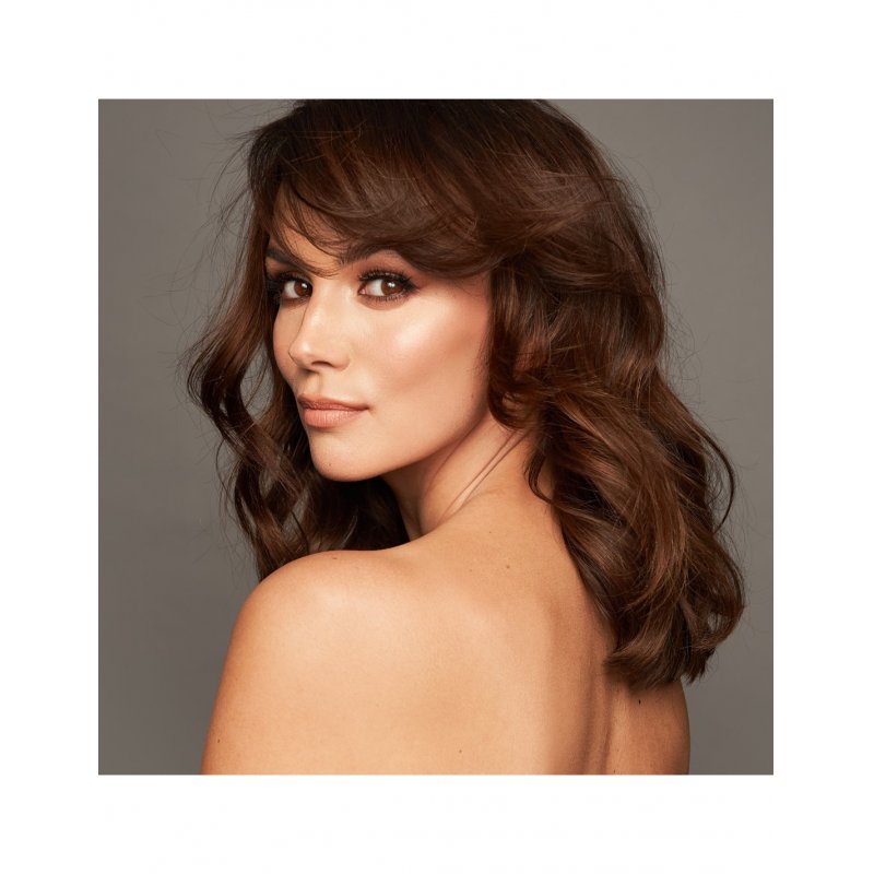 Cameleo Keratin Conditioner Repair Treatment with Keratin and Argan Oil for Damaged Dry Brittle Hair Thermo Protect