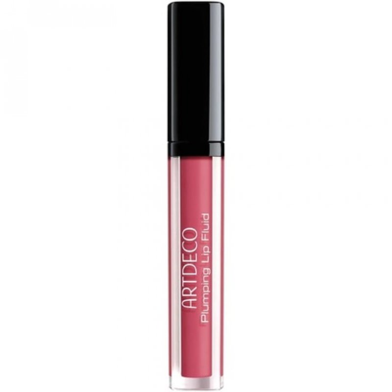 ARTDECO Plumping Lip Fluid Lip Gloss for Full Shiny Lips with Wet-Look Shine 1 x 3ml