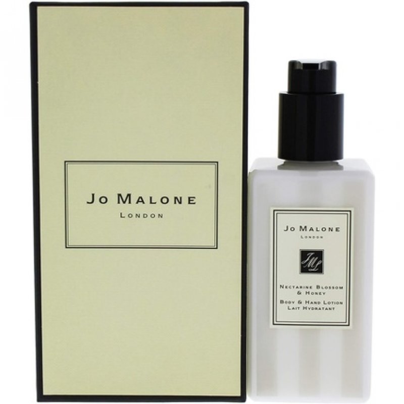 Jo Malone Nectarine Blossom & Honey Body Lotion 250ml