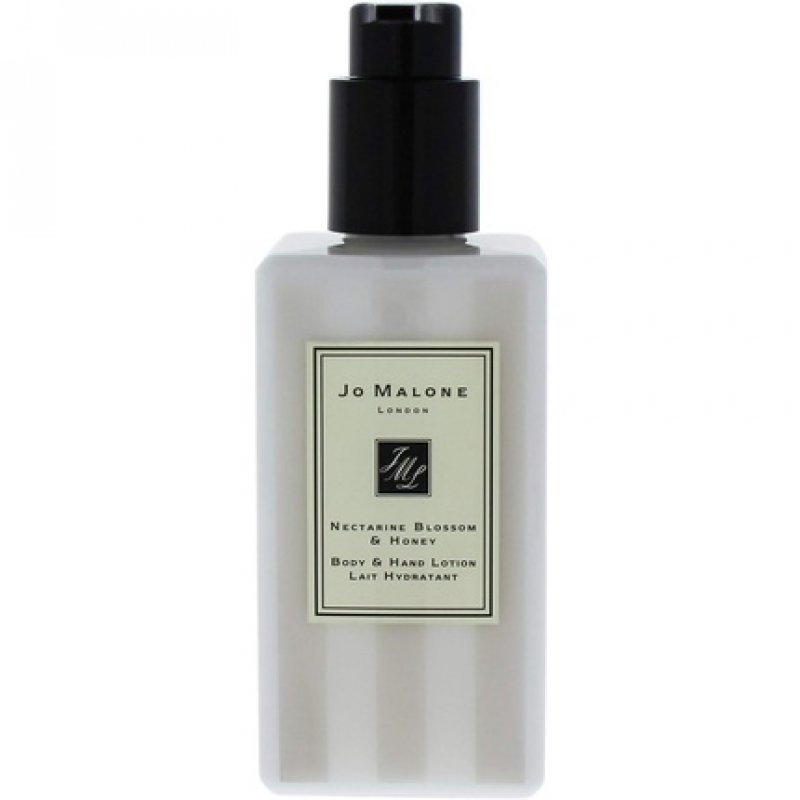 Jo Malone Nectarine Blossom & Honey Body Lotion 250ml