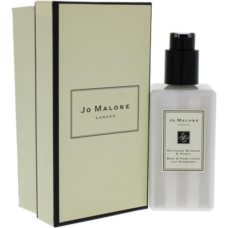 Jo Malone Nectarine Blossom & Honey Body Lotion 250ml