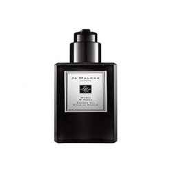 Jo Malone Myrrh & Tonka Shower Oil 250g