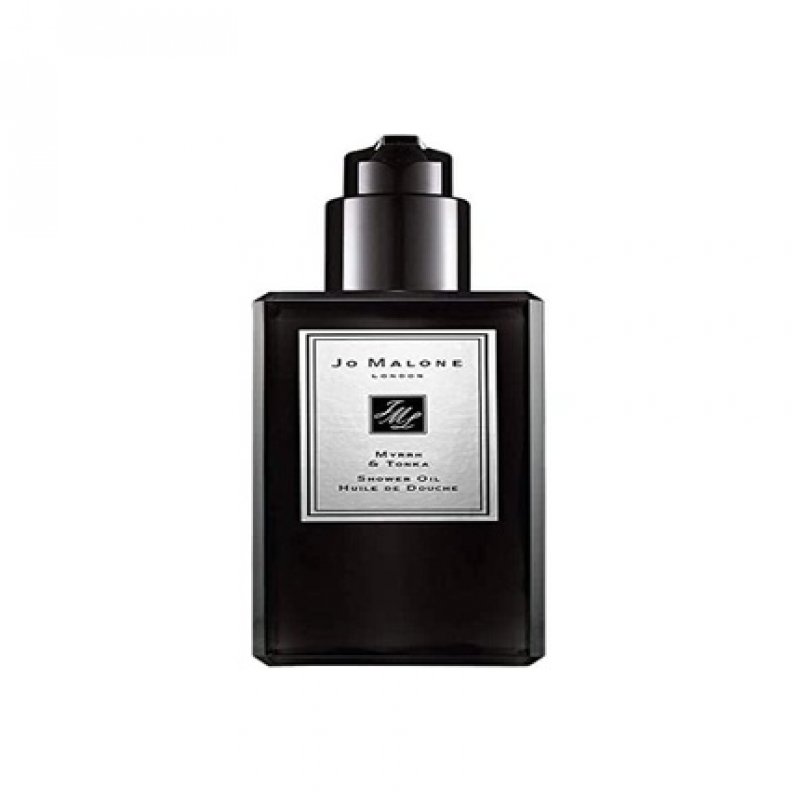 Jo Malone Myrrh & Tonka Shower Oil 250g