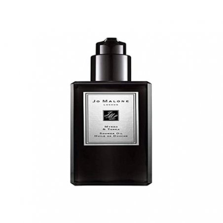 Jo Malone Myrrh & Tonka Shower Oil 250g