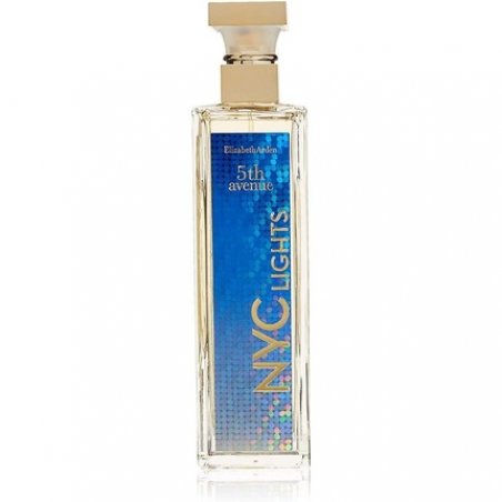 5th Avenue NYC Lights by Elizabeth Arden for Women 4.2 oz EDP Spray