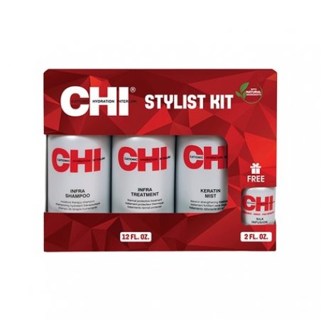 Chi Home Stylist Support Kit