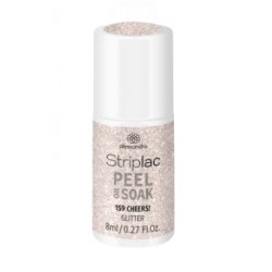 alessandro Striplac Cheers! Shimmer nail gel coat 8 ml