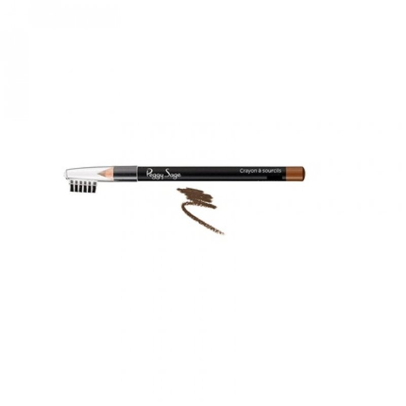 Peggy Sage Eyebrow Pencil Taupe 1.1g