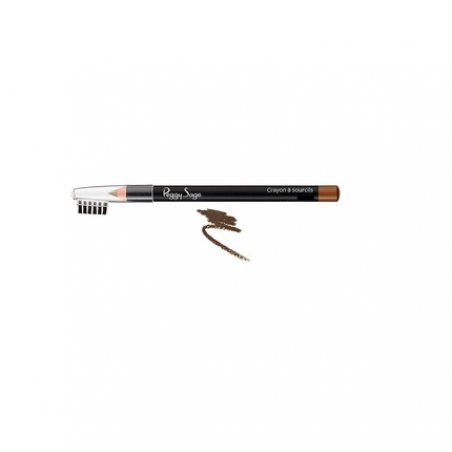 Peggy Sage Eyebrow Pencil Taupe 1.1g