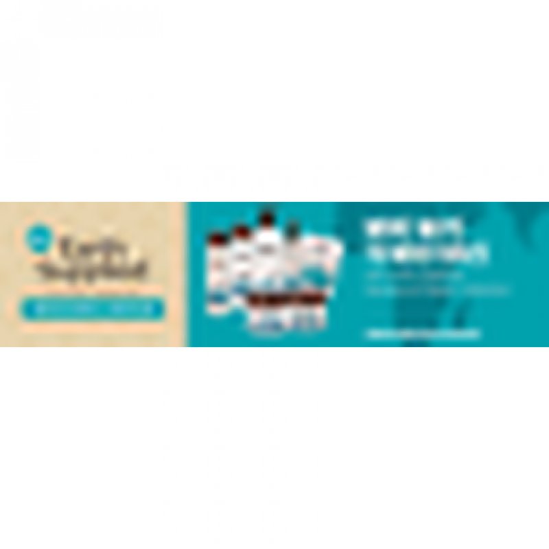 Earth Supplied Moisture and Repair Textured Hair Care Products with Track Delivery