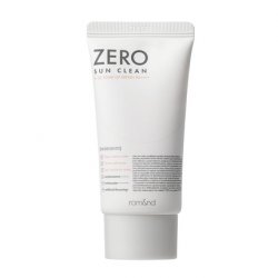 Zero Sun Clean SPF50 PA 