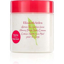 Elizabeth Arden Green Tea Lychee Lime Honey Drops Body Cream 500ml