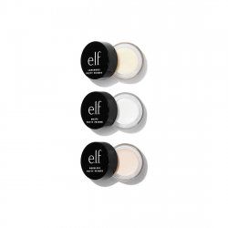 e.l.f. Putty Primer Trio base de maquillage 4 g