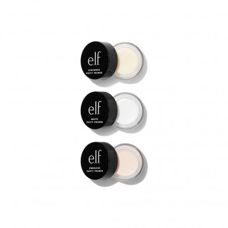 e.l.f. Putty Primer Trio face makeup primer 4 g