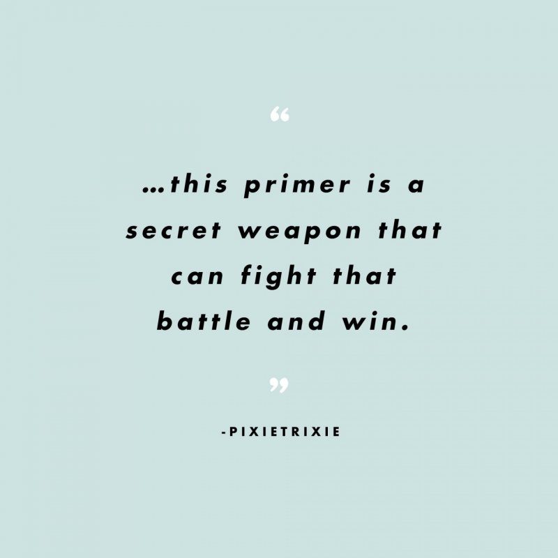 e.l.f. Hydrating Face Primer Lightweight Long Lasting Creamy Hydrates Smooths Fills in Pores and Fine Lines Natural