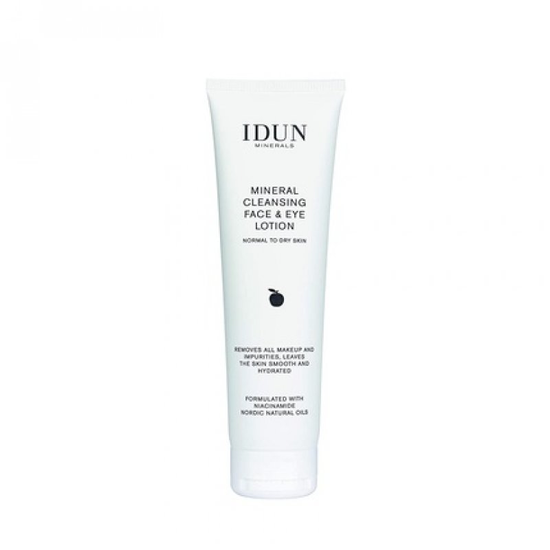 IDUN Skincare Cleansing Lotion 168g