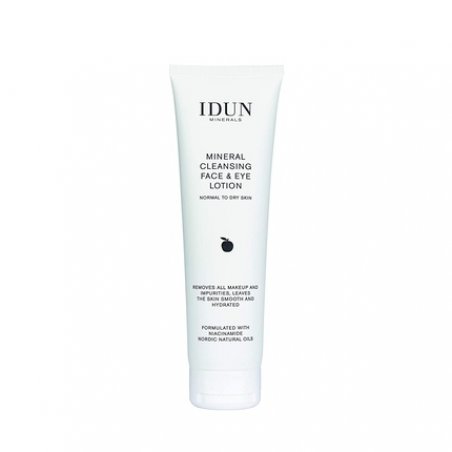 IDUN Skincare Cleansing Lotion 168g