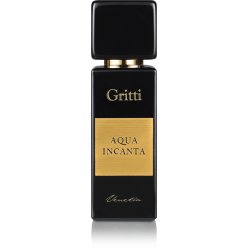 Gritti Aqua Incanta by Gritti Eau de Parfum Spray 3.4 Oz Unisex