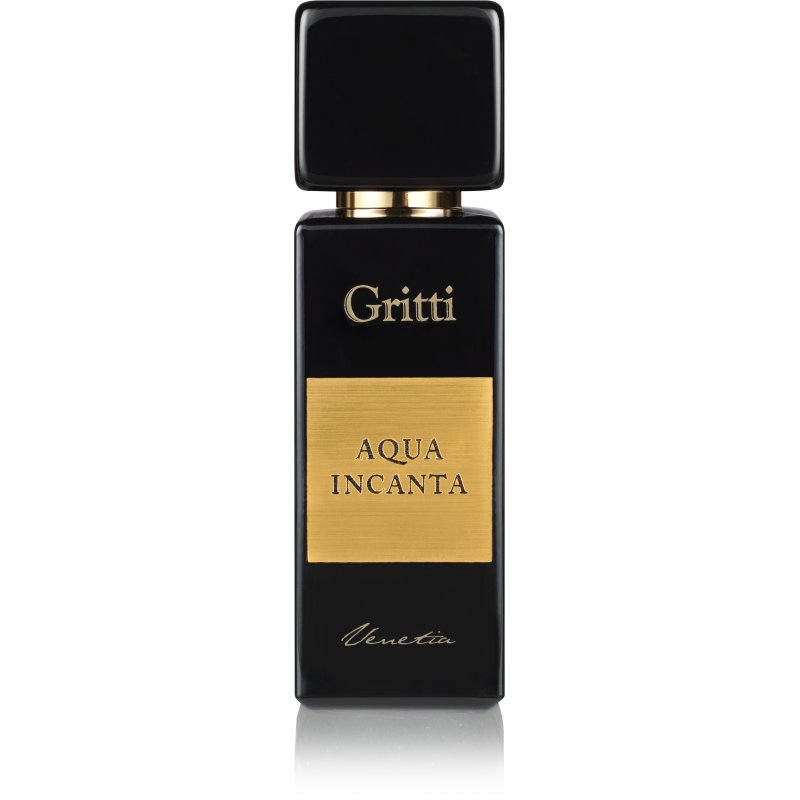 Gritti Aqua Incanta by Gritti Eau de Parfum Spray 3.4 Oz Unisex