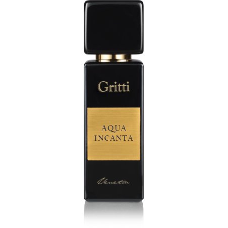 Gritti Aqua Incanta by Gritti Eau de Parfum Spray 3.4 Oz Unisex