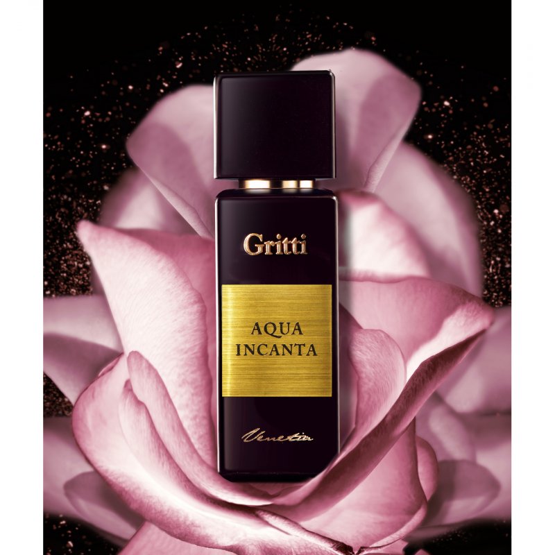 Gritti Venetia Aqua Incanta 100 ml Unisexe