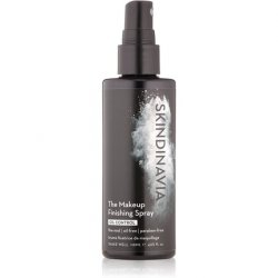 Skindinavia The Makeup Finishing Spray Oil Control 4 Fluid Ounce