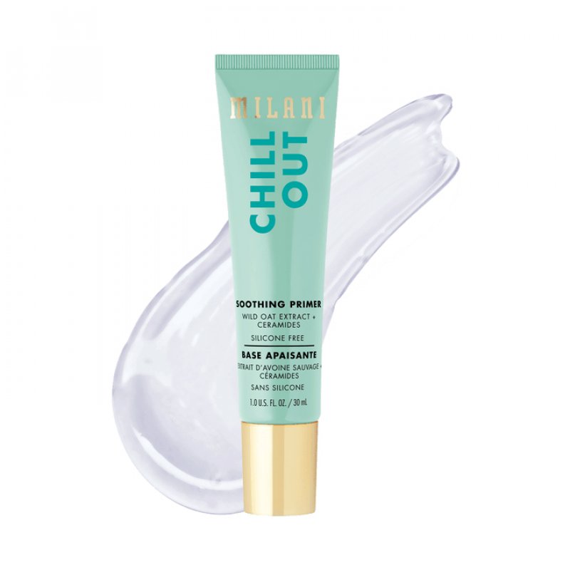 Milani Cosmetics Chill Out base de maquillage 30 ml