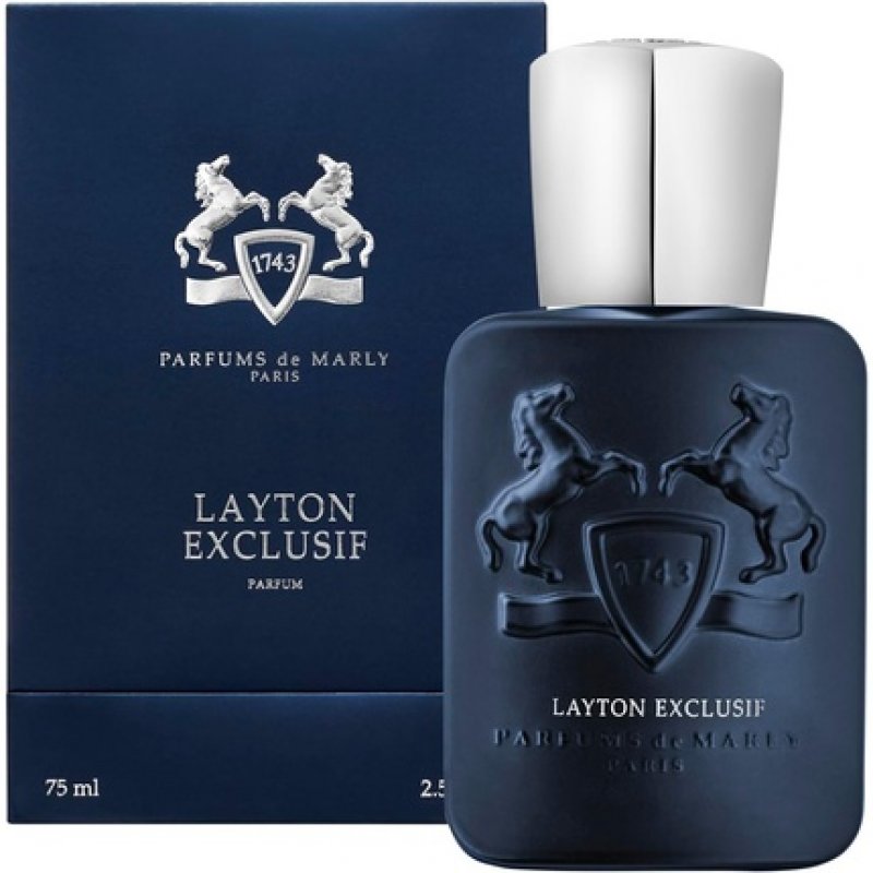 Parfums De Marly Layton Exclusif Eau De Parfum Spray 75ml