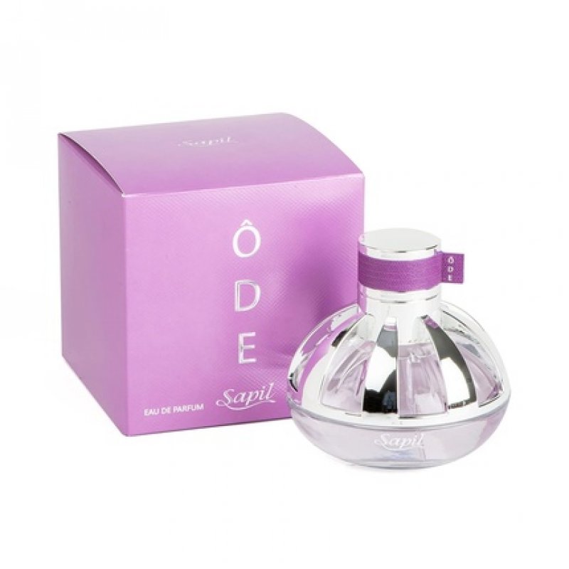 Sapil Ode EDP 100ml for Women