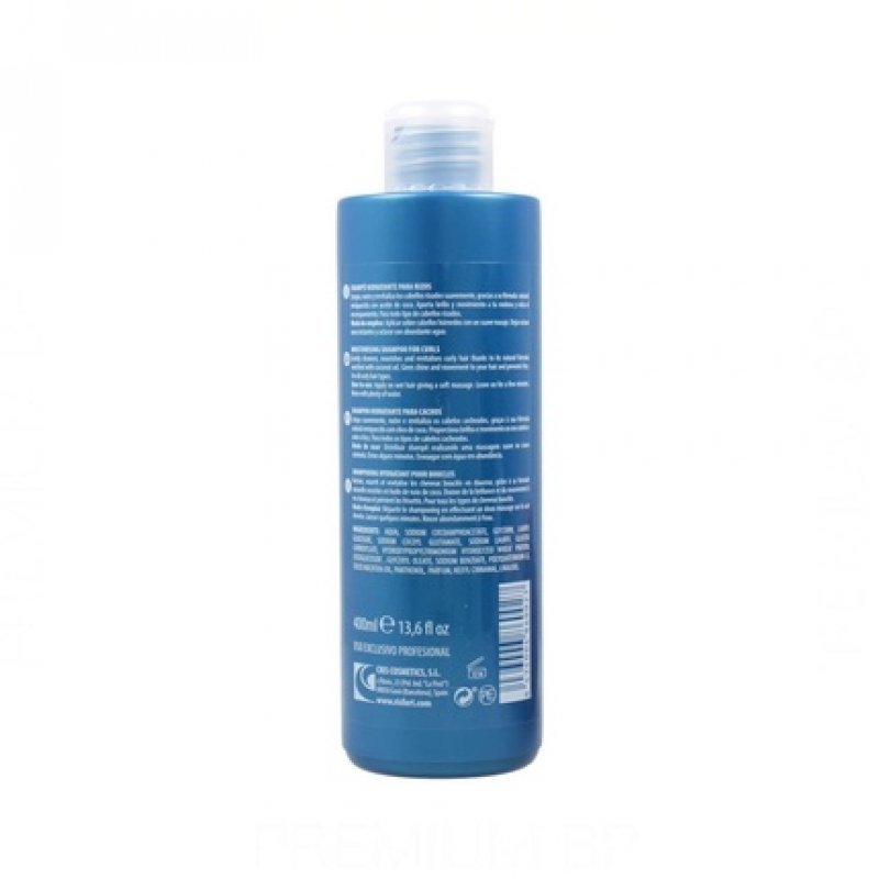 Risfort Curl Shampoo 400ml
