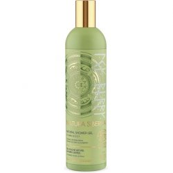 Natura Siberica Icy Berry Natural Shower Gel 400ml