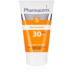 Pharmaceris S Sun Protect Body Lotion SPF 30