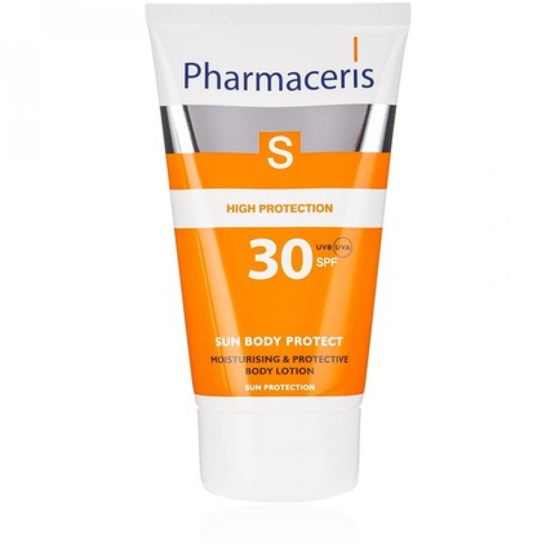 Pharmaceris S Sun Protect Body Lotion SPF 30