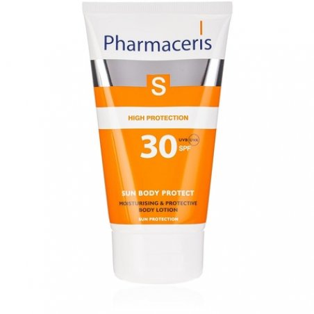 Pharmaceris S Sun Protect Body Lotion SPF 30