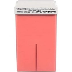 Idema Pink Titanium Roll-On Wax 100ml