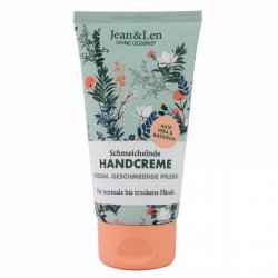 Jean & Len 2800101405 hand cream & lotion 75 ml Women